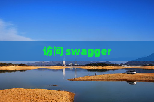 访问 swagger